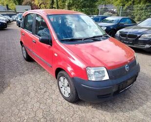 Fiat Panda Gebrauchtwagen