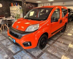 Fiat Qubo Gebrauchtwagen
