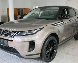 Land Rover Range Rover Evoque Gebrauchtwagen