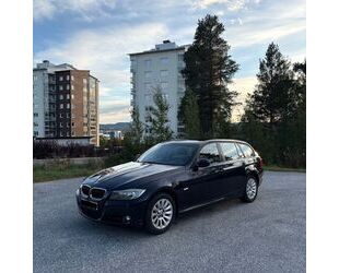 BMW 318 Gebrauchtwagen