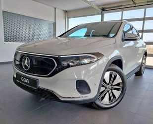 Mercedes-Benz EQA Gebrauchtwagen