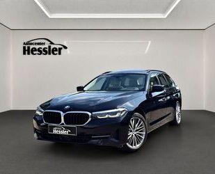 BMW 520 Gebrauchtwagen