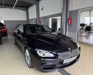 BMW 650 Gran Coupé Gebrauchtwagen