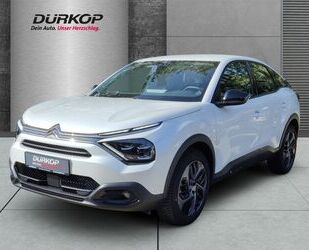 Citroen C4 Gebrauchtwagen