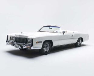 Cadillac Eldorado Gebrauchtwagen