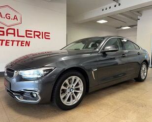 BMW 430 Gran Coupé Gebrauchtwagen