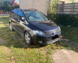 VW Golf Plus Gebrauchtwagen