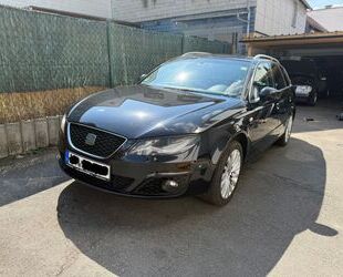 Seat Exeo Gebrauchtwagen