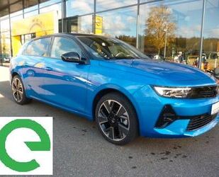 Opel Astra Electric Gebrauchtwagen