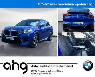 BMW X2 Gebrauchtwagen