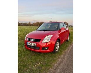 Suzuki Swift Gebrauchtwagen