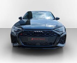 Audi RS3 Gebrauchtwagen