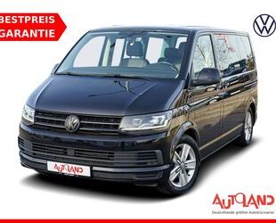 VW T6 Multivan Gebrauchtwagen