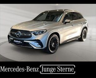Mercedes-Benz GLC 450 Gebrauchtwagen