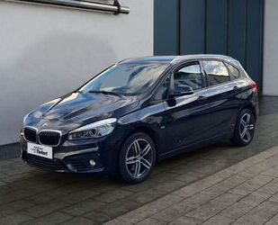 BMW 220 Active Tourer Gebrauchtwagen