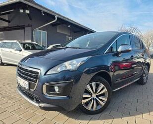 Peugeot 3008 Gebrauchtwagen