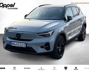 Volvo EX40 Gebrauchtwagen