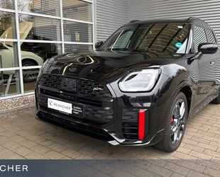 Mini John Cooper Works Countryman Gebrauchtwagen