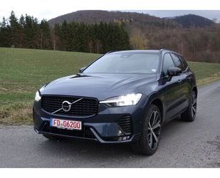 Volvo XC60 Gebrauchtwagen
