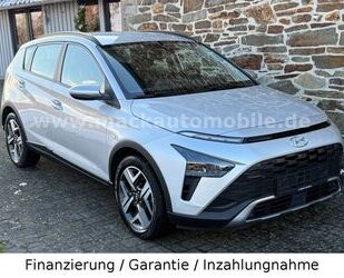 Hyundai BAYON Gebrauchtwagen