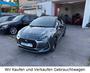 DS Automobiles DS3 Gebrauchtwagen