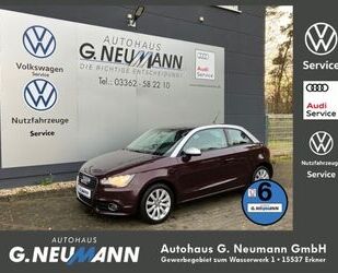 Audi A1 Gebrauchtwagen