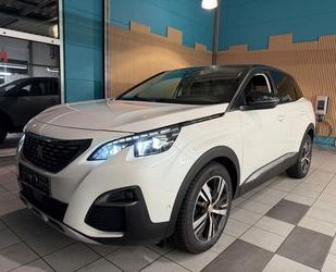 Peugeot 3008 Gebrauchtwagen