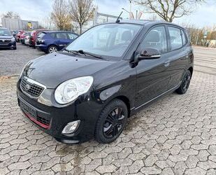 Kia Picanto Gebrauchtwagen