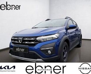 Dacia Sandero Gebrauchtwagen