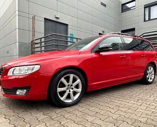 Volvo V70 Gebrauchtwagen