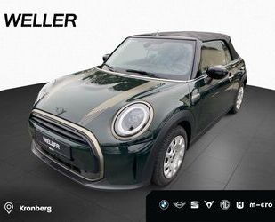 Mini Cooper Cabrio Gebrauchtwagen