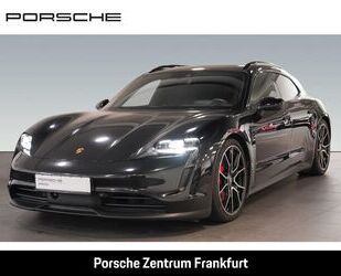 Porsche Taycan Gebrauchtwagen