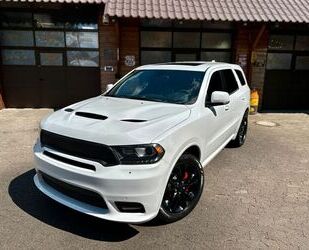Dodge Durango Gebrauchtwagen