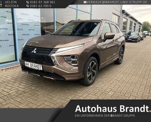 Mitsubishi Eclipse Cross Gebrauchtwagen