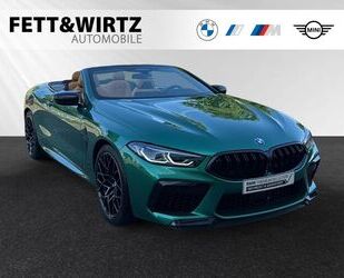 BMW M8 Gebrauchtwagen