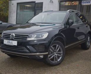 VW Touareg Gebrauchtwagen