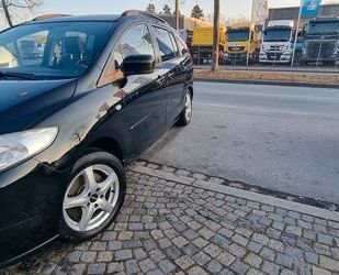 Mazda 5 Gebrauchtwagen