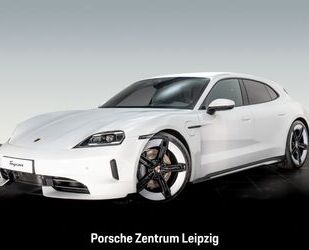 Porsche Taycan Gebrauchtwagen