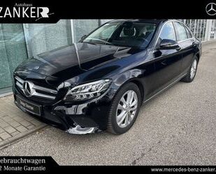 Mercedes-Benz C 180 Gebrauchtwagen