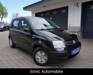 Fiat Panda Gebrauchtwagen