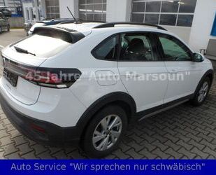 VW Taigo Gebrauchtwagen