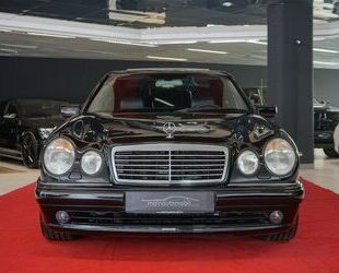 Mercedes-Benz E 50 Gebrauchtwagen