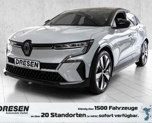 Renault Megane Gebrauchtwagen