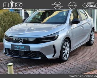 Opel Corsa Gebrauchtwagen