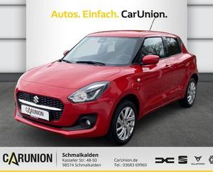 Suzuki Swift Gebrauchtwagen