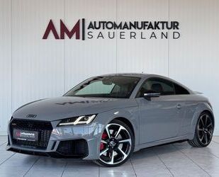 Audi TT RS Gebrauchtwagen