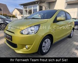 Mitsubishi Space Star Gebrauchtwagen