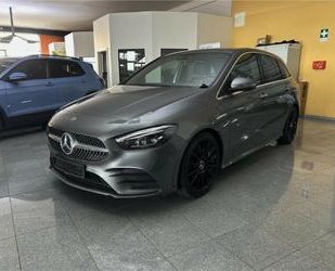 Mercedes-Benz B 250 Gebrauchtwagen