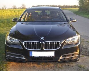BMW 520 Gebrauchtwagen