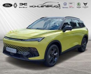 Baic X55 Gebrauchtwagen